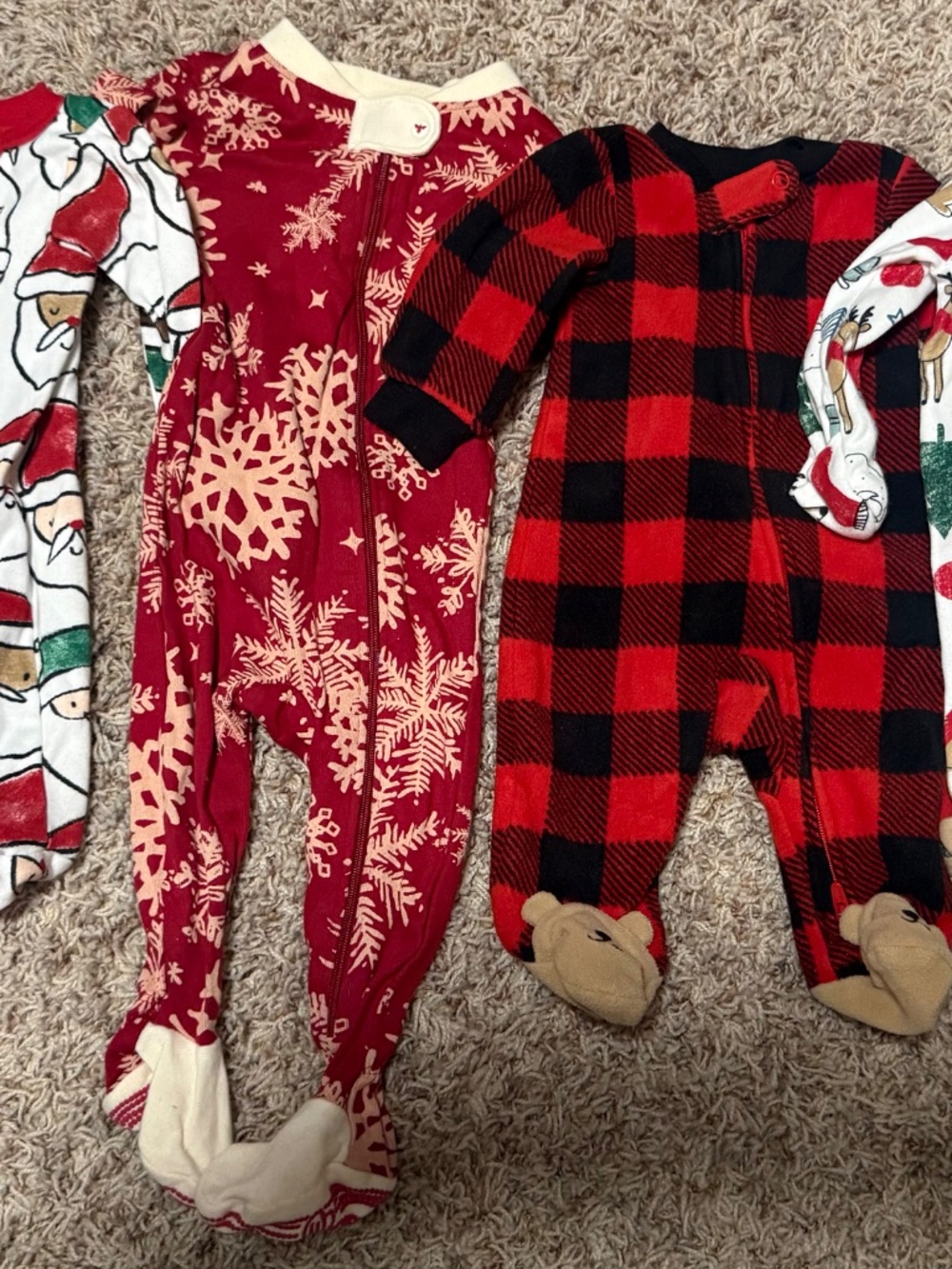 Newborn to 3 month sleepers - Picture 2 of 5
